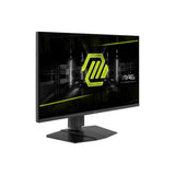 จอมอนิเตอร์ MSI MAG 275QPF X30 27.0" Rapid IPS 300Hz สีดำ - SpeedCom