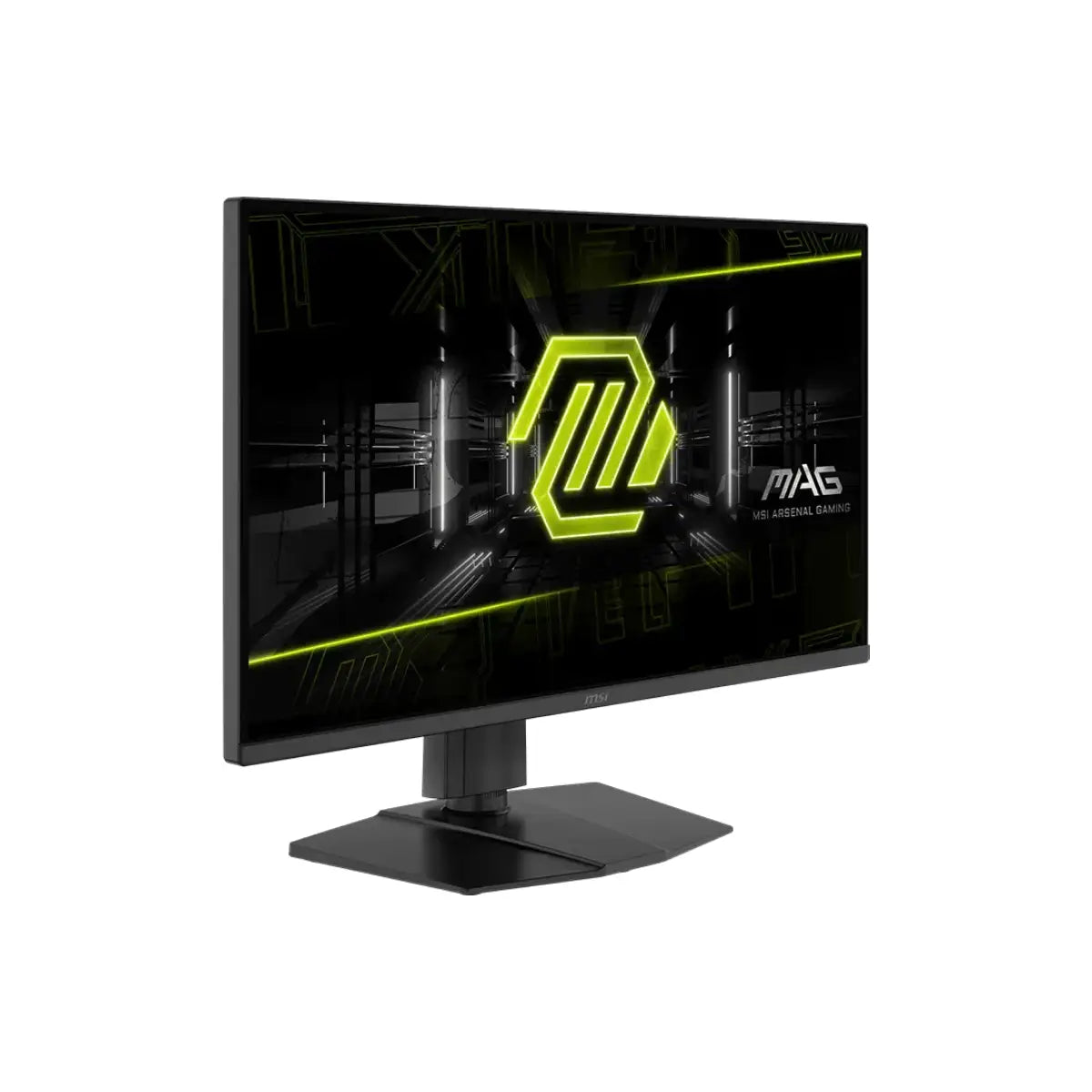 จอมอนิเตอร์ MSI MAG 275QPF X30 27.0" Rapid IPS 300Hz สีดำ - SpeedCom