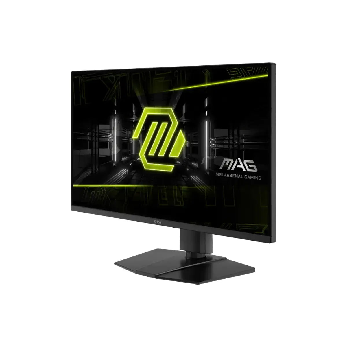 จอมอนิเตอร์ MSI MAG 275QPF X30 27.0" Rapid IPS 300Hz สีดำ - SpeedCom