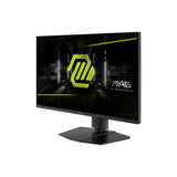 จอมอนิเตอร์ MSI MAG 275QPF X30 27.0" Rapid IPS 300Hz สีดำ - SpeedCom