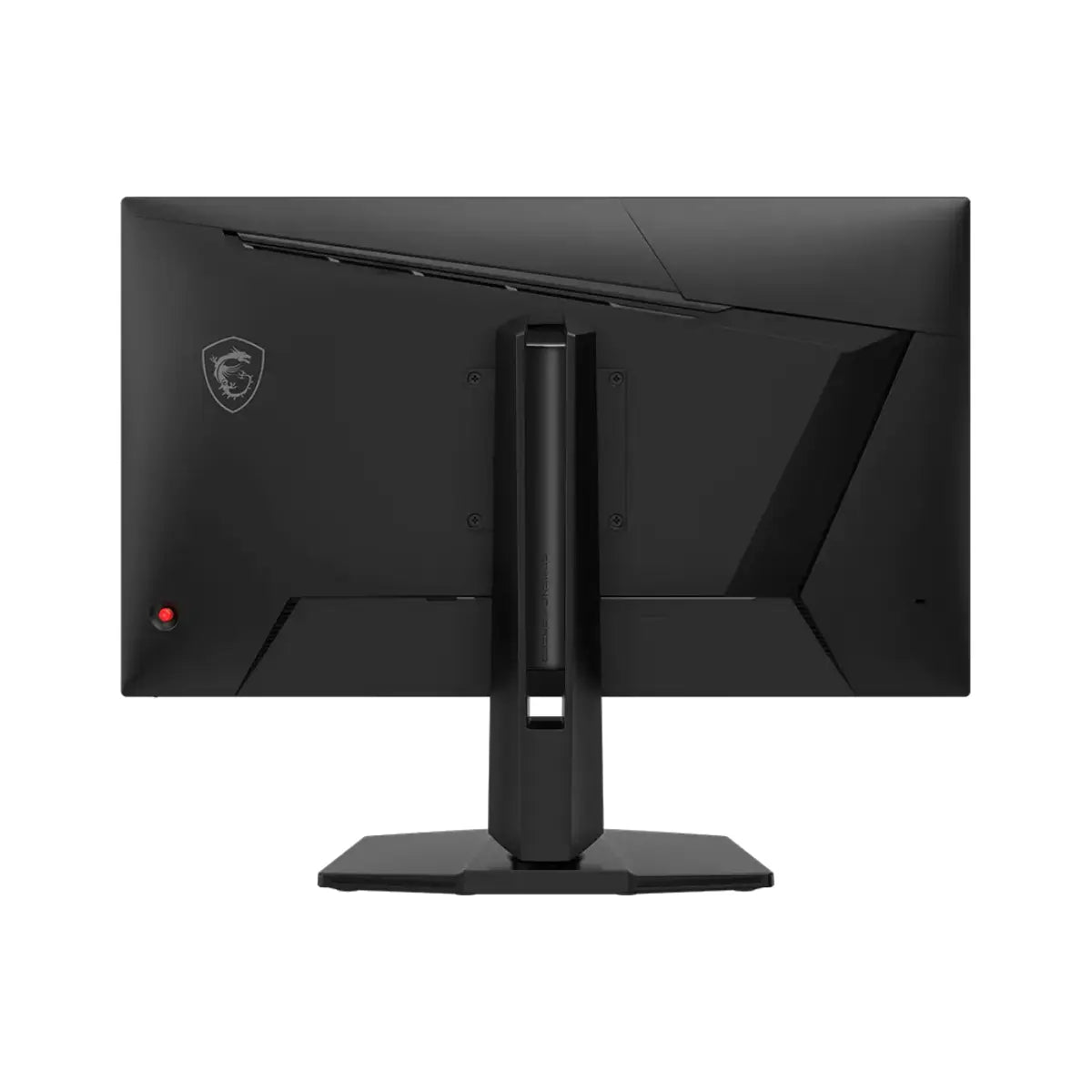 จอมอนิเตอร์ MSI MAG 275QPF X30 27.0" Rapid IPS 300Hz สีดำ - SpeedCom