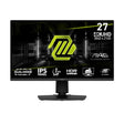 จอมอนิเตอร์ MSI MAG 275UPD E14 QD OLED 27" 144 Hz สีดำ - SpeedCom