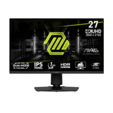 จอมอนิเตอร์ MSI MAG 275UPD E14 QD OLED 27" 144 Hz สีดำ - SpeedCom
