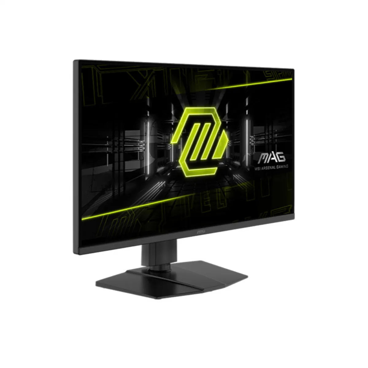 จอมอนิเตอร์ MSI MAG 275UPD E14 QD OLED 27" 144 Hz สีดำ - SpeedCom