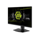 จอมอนิเตอร์ MSI MAG 275UPD E14 QD OLED 27" 144 Hz สีดำ - SpeedCom