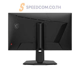 จอมอนิเตอร์ MSI MAG 275UPD E14 QD OLED 27" 144 Hz สีดำ - SpeedCom
