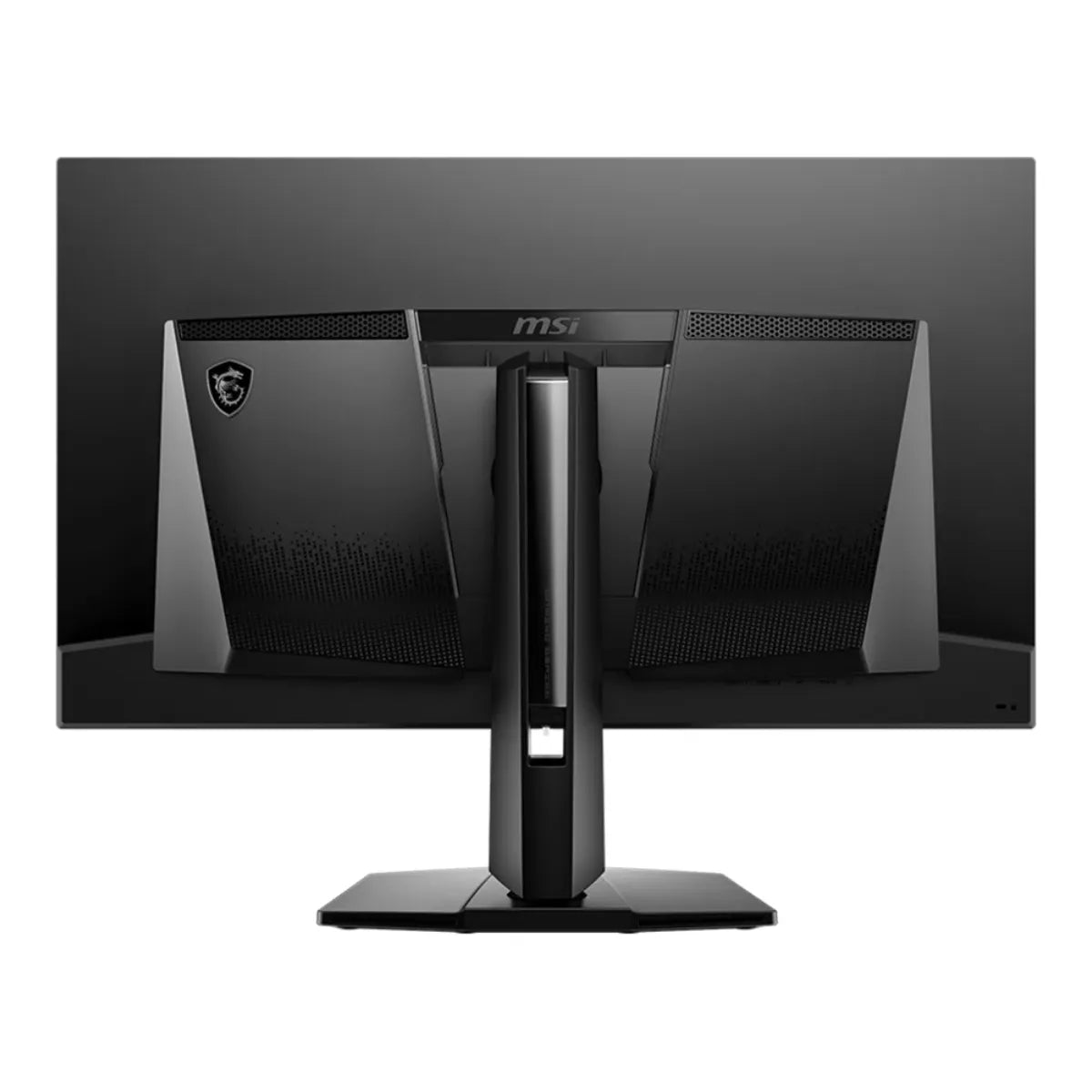 จอมอนิเตอร์ MSI MAG 321UP QD OLED 31.5" 165Hz สีดำ - SpeedCom