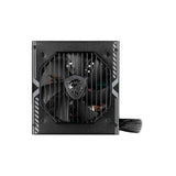 อุปกรณ์จ่ายไฟ MSI MAG A750BN 750W 80 PLUS BRONZE ATX MSI-MAG-A750BN สีดำSpeedCom