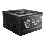 อุปกรณ์จ่ายไฟ MSI MAG A850GL-PCIE5 80 PLUS Gold 850W