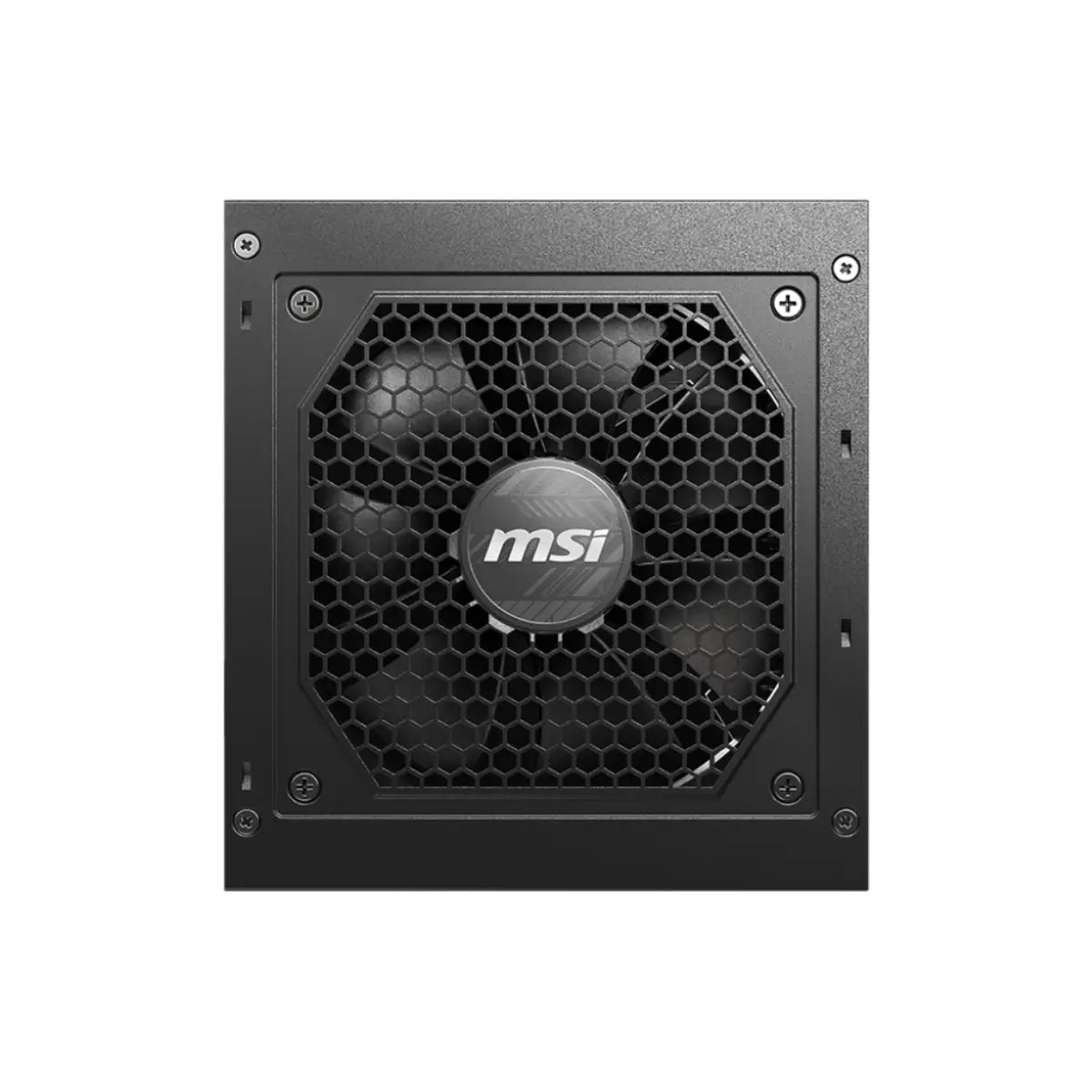 อุปกรณ์จ่ายไฟ MSI MAG A850GL-PCIE5 80 PLUS Gold 850W