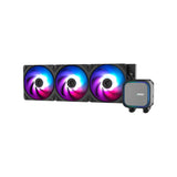 ชุดระบายความร้อน MSI MAG CORELIQUID A13 360 ARGB สีดำ