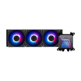 ชุดระบายความร้อน MSI MAG CORELIQUID A15 360 สีดำ