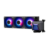 ชุดระบายความร้อน MSI MAG CORELIQUID A15 360 สีดำ