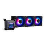 ชุดระบายความร้อน MSI MAG CORELIQUID A15 360 สีดำ