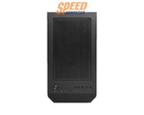 เคส MSI MAG FORGE M100R Micro Tower Micro ATX สีดำ - SpeedCom