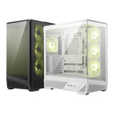 เคส MSI MAG PANO 130R PZ ATX Mid-Tower - SpeedCom