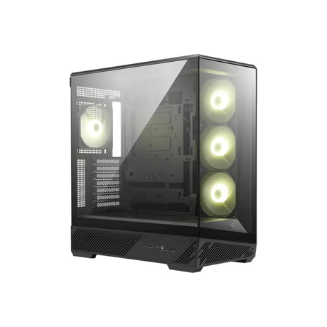 เคส MSI MAG PANO 130R PZ ATX Mid-Tower - SpeedCom