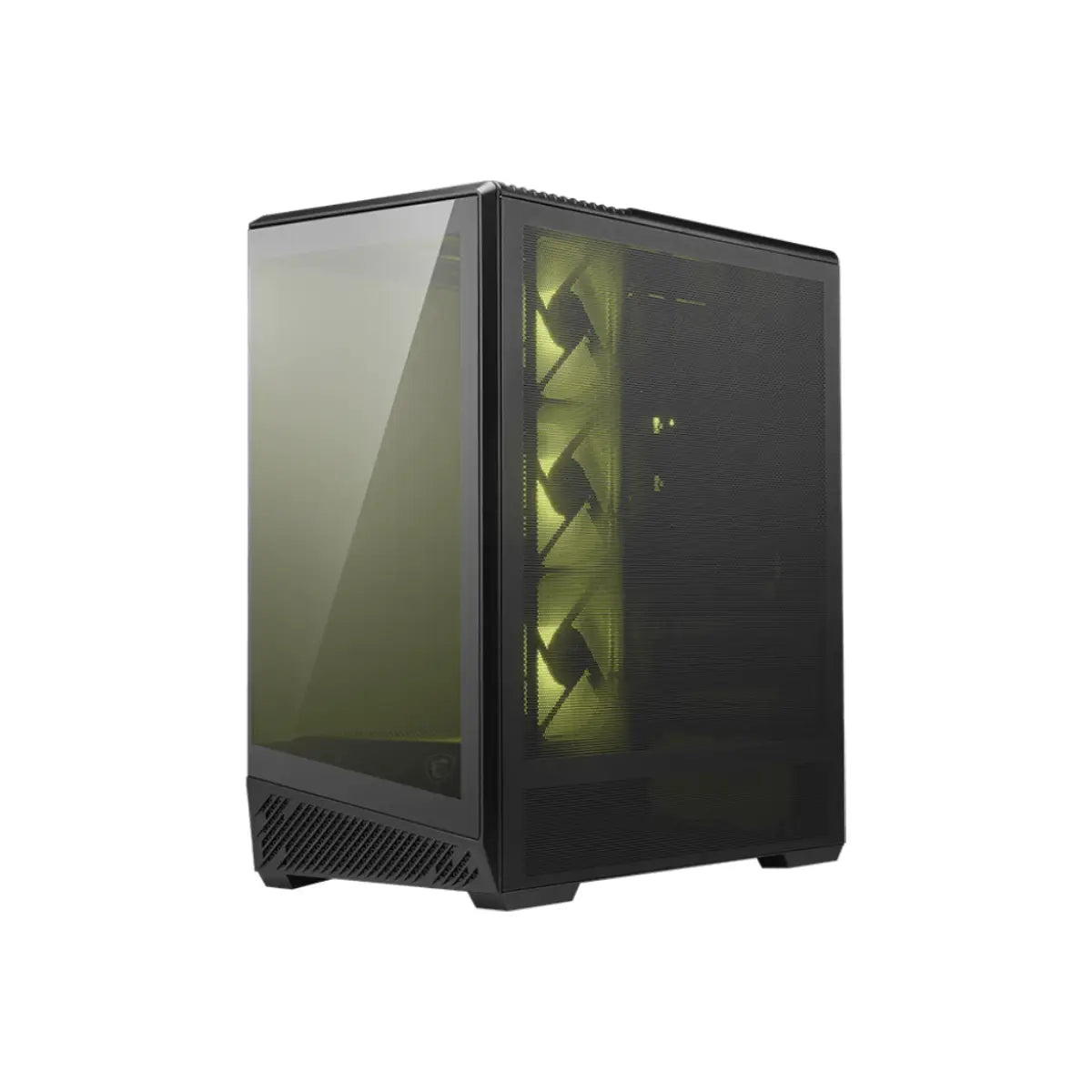 เคส MSI MAG PANO 130R PZ ATX Mid-Tower - SpeedCom