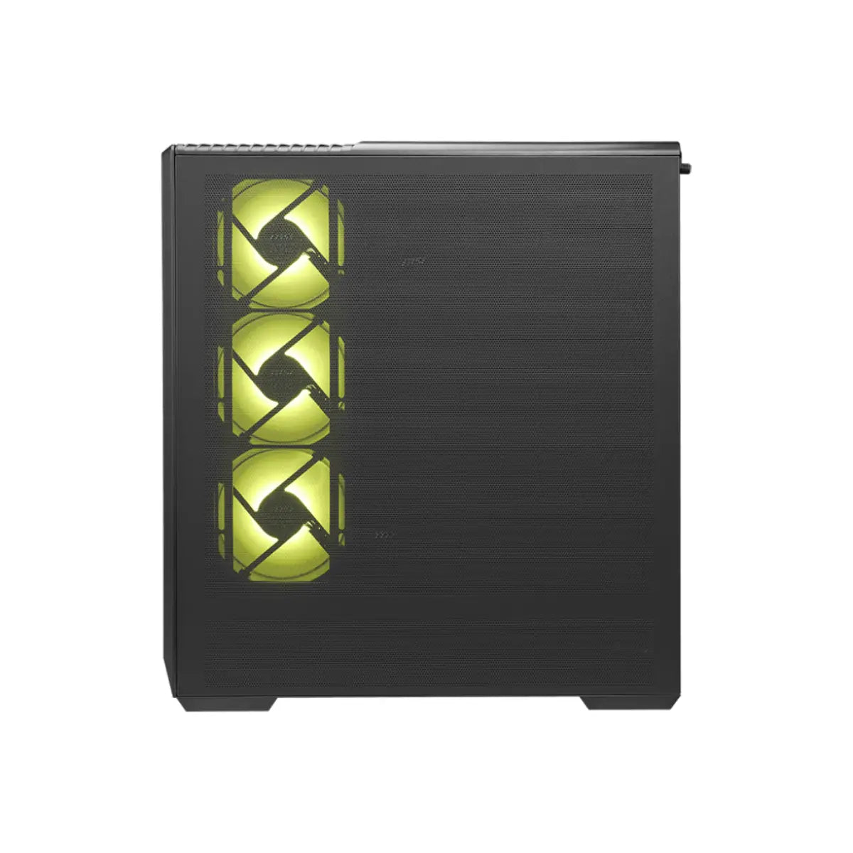 เคส MSI MAG PANO 130R PZ ATX Mid-Tower - SpeedCom