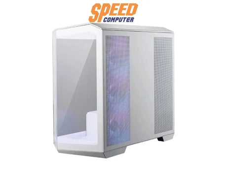 เคส MSI MAG PANO M100R PZ Micro Tower Micro ATX - SpeedCom