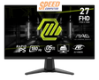 จอมอนิเตอร์ MSI MAG275F 27.0" IPS 180Hz - SpeedCom