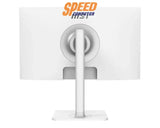 จอมอนิเตอร์ MSI MD2412PW 23.8" IPS FHD 100Hz สีขาว - SpeedCom