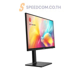 จอมอนิเตอร์ MSI MD2412PW 23.8" IPS FHD 100Hz สีขาวSpeedCom
