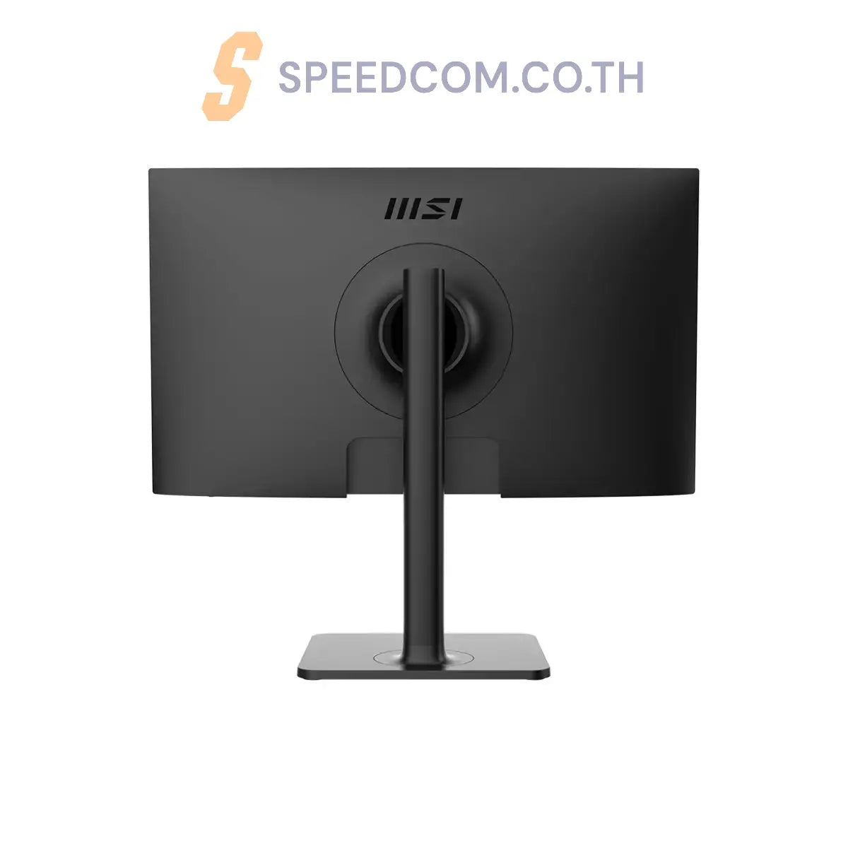 จอมอนิเตอร์ MSI MD2412PW 23.8" IPS FHD 100Hz สีขาวSpeedCom