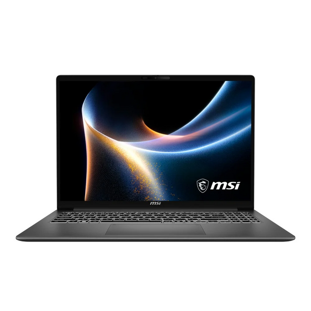 โน๊ตบุ๊ค MSI Modern 16S AI+ G3MG-047TH Core Ultra 5 สีเทา - SpeedCom