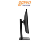 จอมอนิเตอร์ MSI MODERN MD272QXP 27.0" IPS WQHD 100Hz สีดำSpeedCom