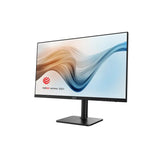 จอมอนิเตอร์ MSI MODERN MD272XP 27.0" IPS 100Hz สีดำ - SpeedCom