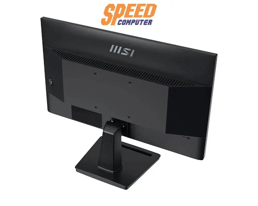 จอมอนิเตอร์ MSI MP225 21.5" IPS FHD 100Hz สีดำ - SpeedCom