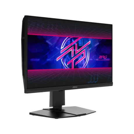 จอมอนิเตอร์ MSI MPG 242R X60 Rapid TN 24.1" 600Hz สีดำ - SpeedCom
