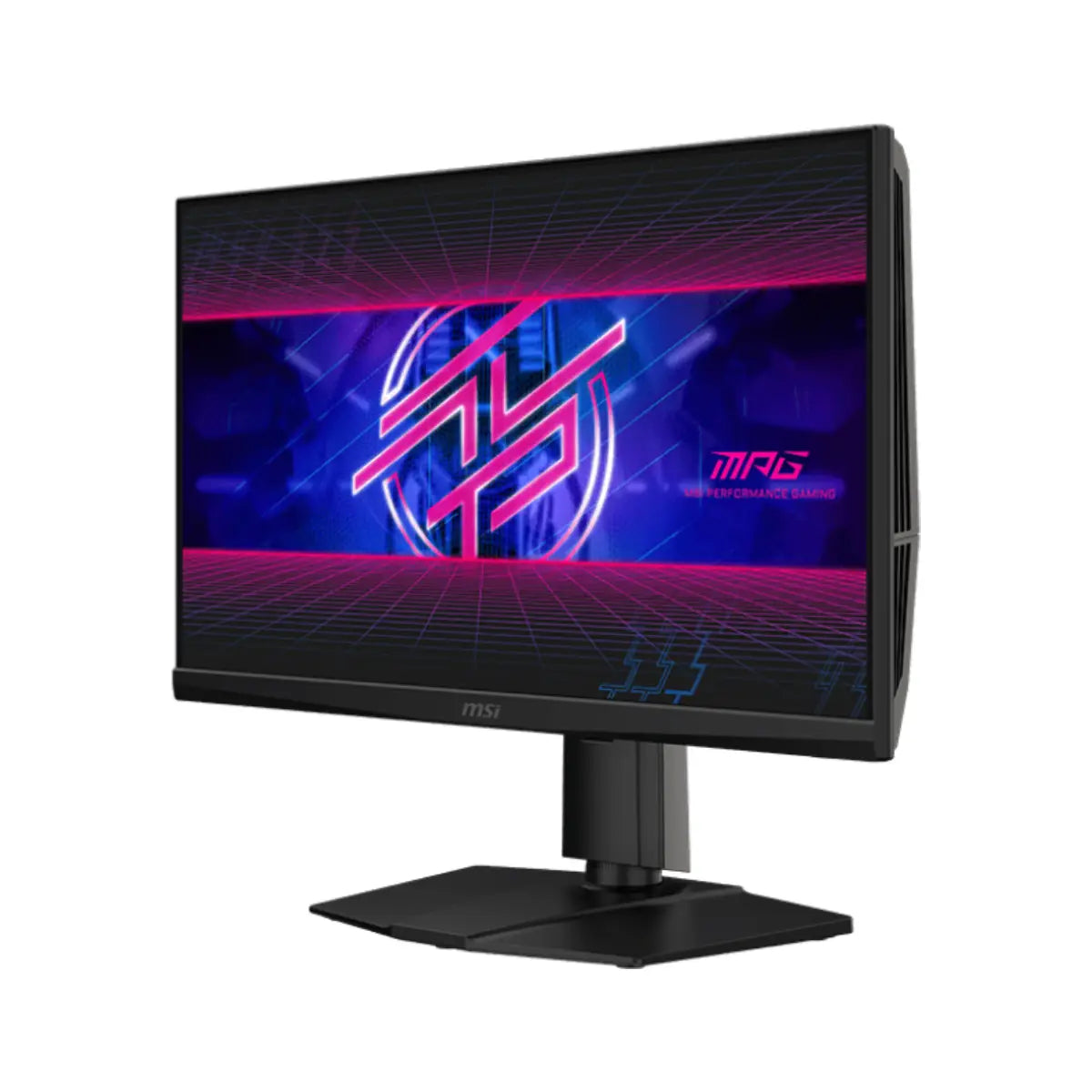 จอมอนิเตอร์ MSI MPG 242R X60 Rapid TN 24.1" 600Hz สีดำ - SpeedCom