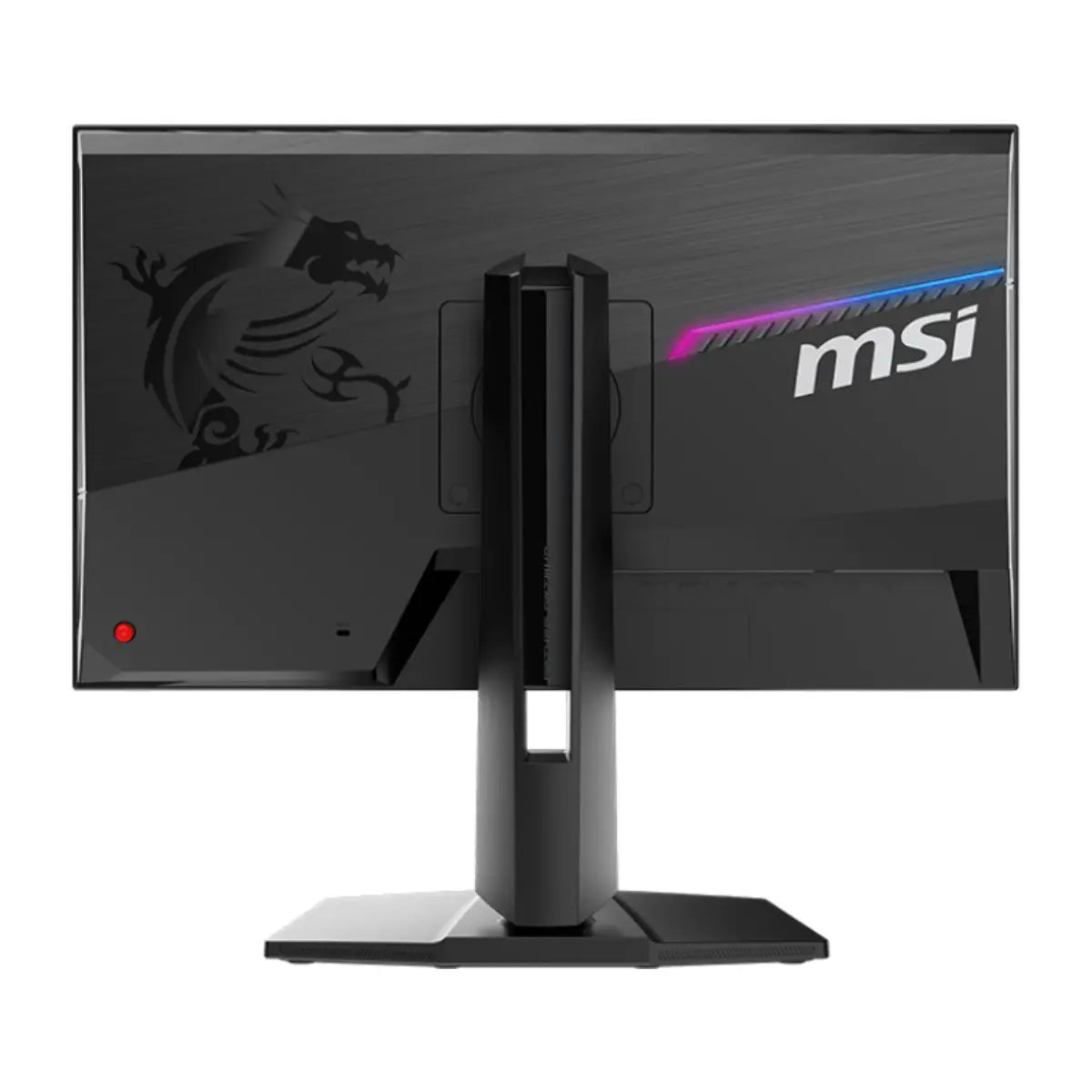จอมอนิเตอร์ MSI MPG 242R X60 Rapid TN 24.1" 600Hz สีดำ - SpeedCom