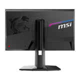 จอมอนิเตอร์ MSI MPG 242R X60 Rapid TN 24.1" 600Hz สีดำ - SpeedCom