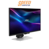 จอมอนิเตอร์ MSI MAG 274URDFW  27" 160 Hz สีดำSpeedCom