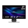 จอมอนิเตอร์ MSI MPG 274URDFW E16M 27" 160 Hz สีขาวSpeedCom