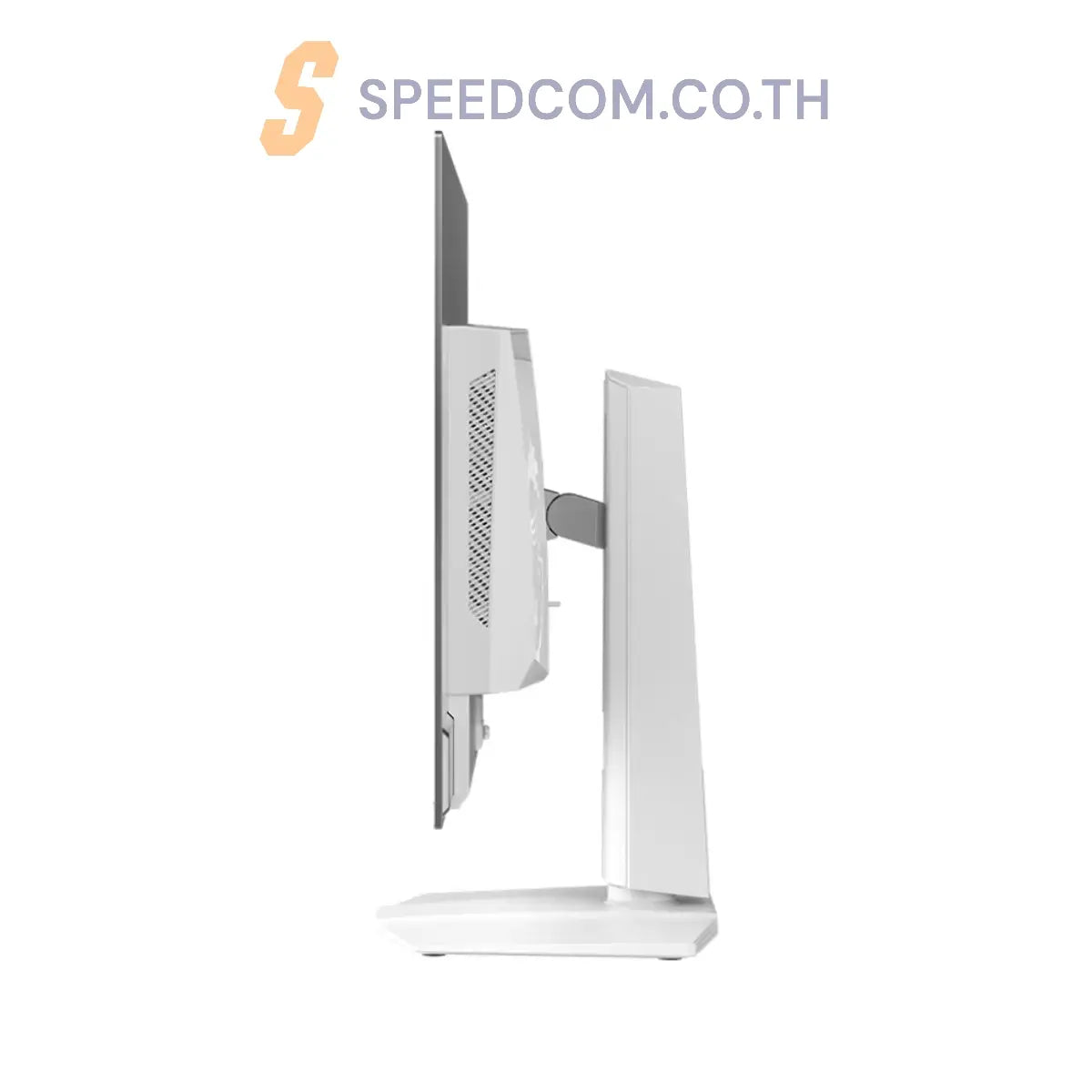 จอมอนิเตอร์ MSI MPG 321URXW 31.5" QD-OLED 240Hz สีขาว