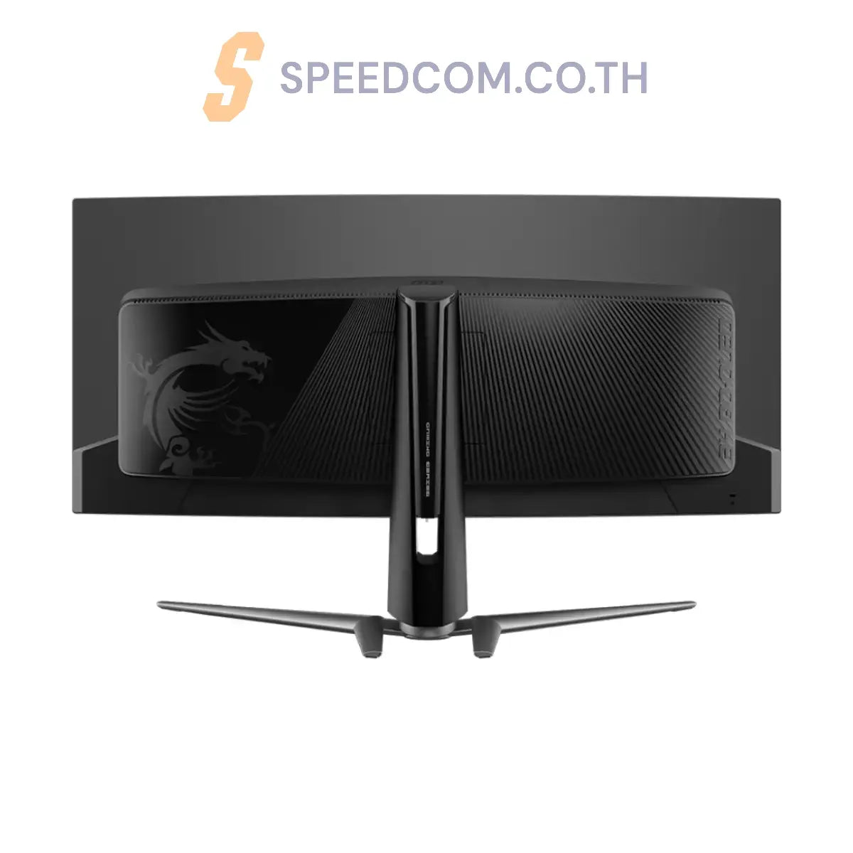 จอมอนิเตอร์ MSI MPG 341CQPX 34.18" Curve QD-OLED 240Hz สีดำ