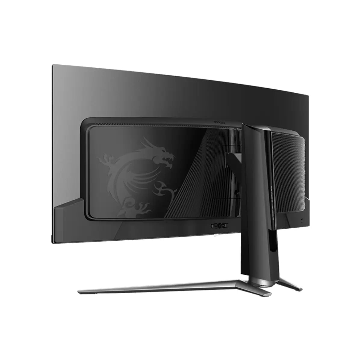 จอมอนิเตอร์ MSI MPG 341CQPX 34.18" Curve QD-OLED 240Hz สีดำ