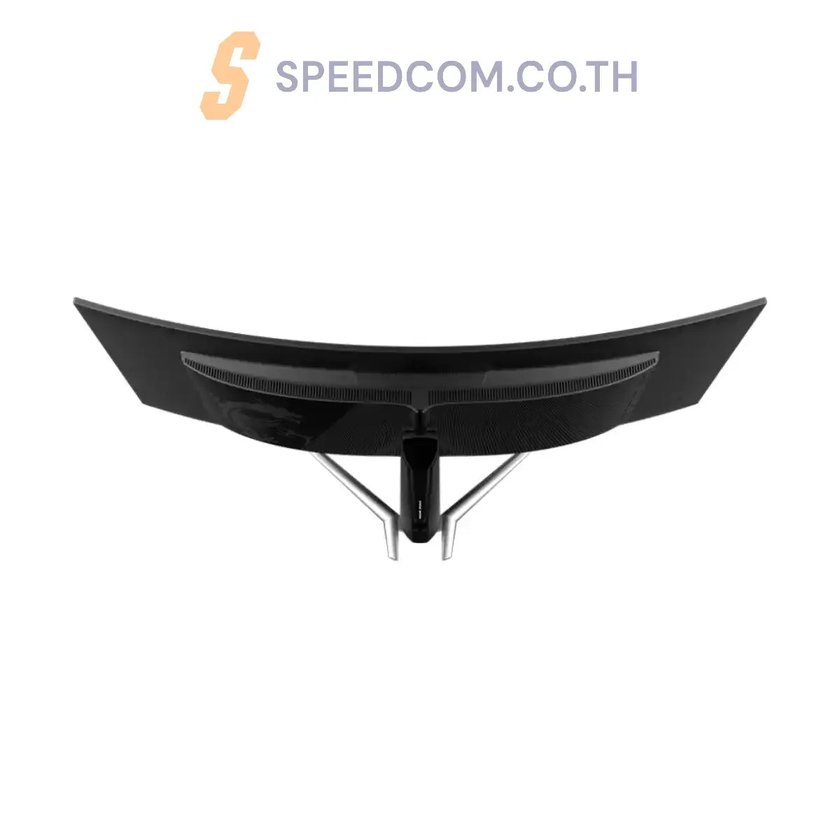 จอมอนิเตอร์ MSI MPG 491CQPX QD-OLED 49.0" Curve 240Hz สีดำ