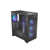 เคส MSI MPG GUNGNIR 300R AIRFLOW E-ATX Mid-Tower - SpeedCom