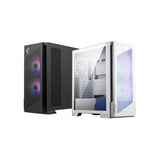 เคส MSI MPG VELOX 300R AIRFLOW PZ Mid-Tower ATX
