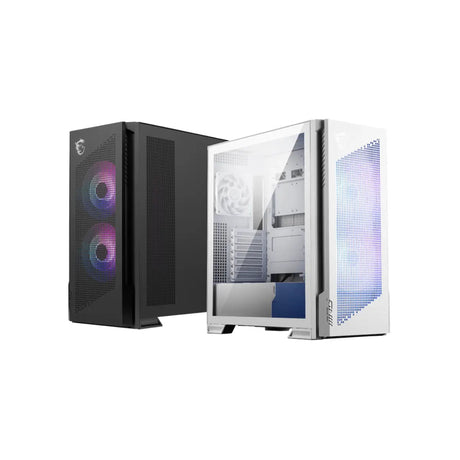 เคส MSI MPG VELOX 300R AIRFLOW PZ Mid-Tower ATX