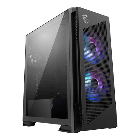 เคส MSI MPG VELOX 300R AIRFLOW PZ Mid-Tower ATX
