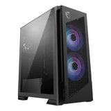 เคส MSI MPG VELOX 300R AIRFLOW PZ Mid-Tower ATX
