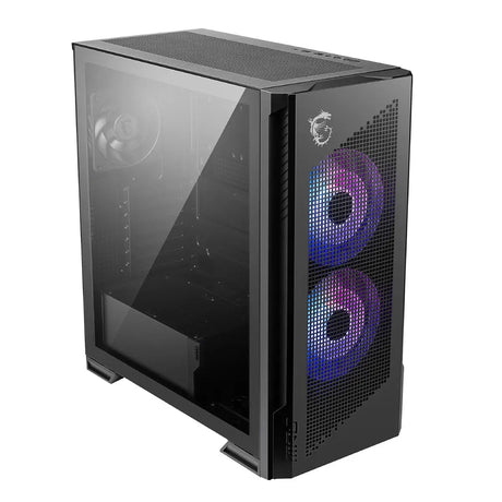 เคส MSI MPG VELOX 300R AIRFLOW PZ Mid-Tower ATX