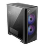 เคส MSI MPG VELOX 300R AIRFLOW PZ Mid-Tower ATX