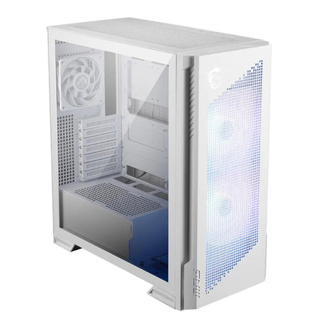 เคส MSI MPG VELOX 300R AIRFLOW PZ Mid-Tower ATX